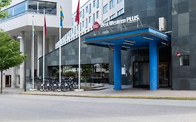 Best Western Plus Park City Hammarby Sjoestad